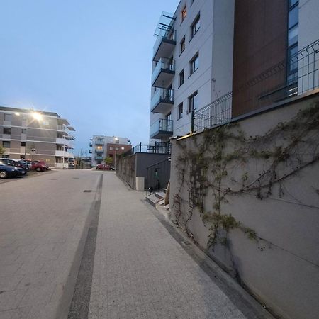 Apartament Gdansk Gdańsk Exterior foto